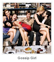 gossip girl