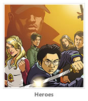 Heroes