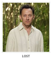 LOST