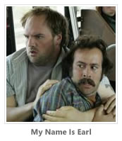 My Name Is Earl