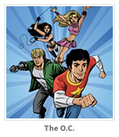 The OC